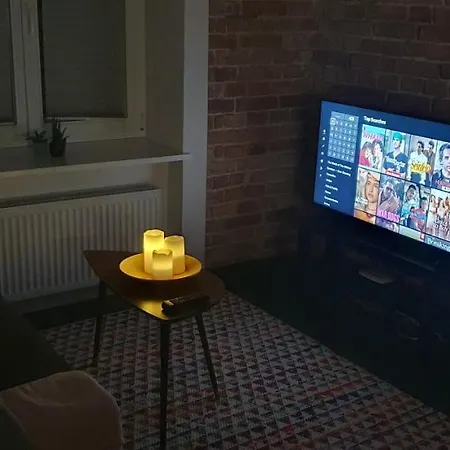 Cozy Flat Old Town Close To Main Square * Kraków