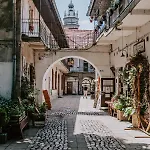 Lejlighed Cozy Flat Old Town Close To Main Square