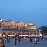 Cozy Flat Old Town Close To Main Square *