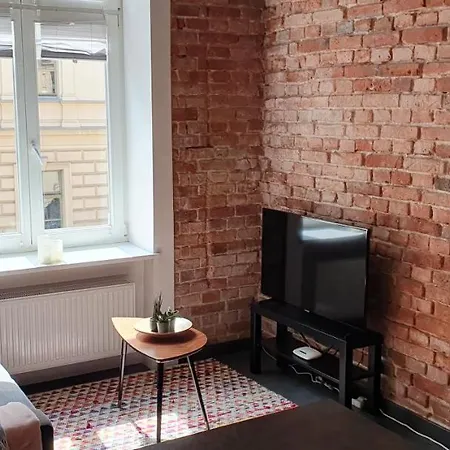 Cozy Flat Old Town Close To Main Square *