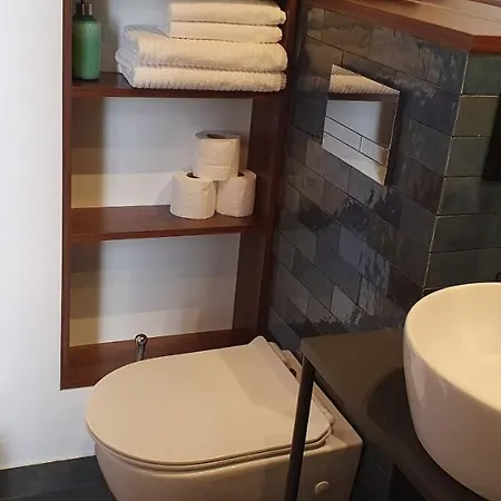 Appartement Cozy Flat Old Town Close To Main Square