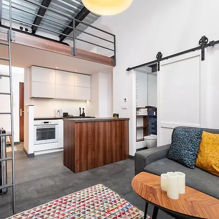 Cozy Flat Old Town Close To Main Square * Cracovie