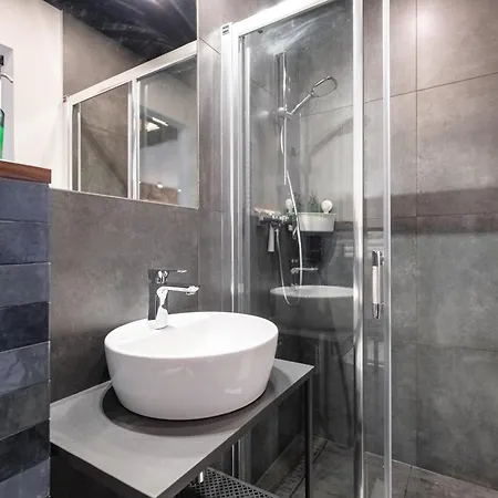 Appartement Cozy Flat Old Town Close To Main Square *