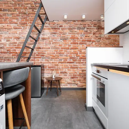 Cozy Flat Old Town Close To Main Square *