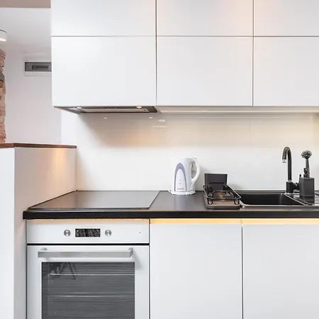 Cozy Flat Old Town Close To Main Square