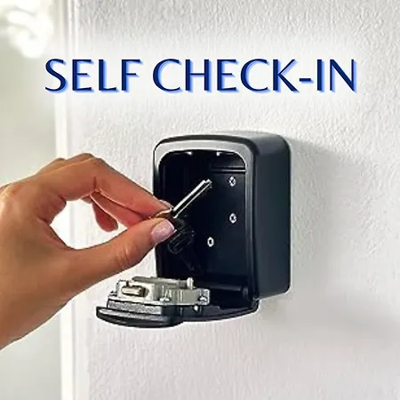 Appartement Cozy Flat Old Town Close To Main Square