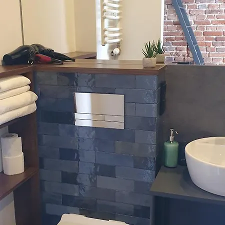 Appartement Cozy Flat Old Town Close To Main Square *