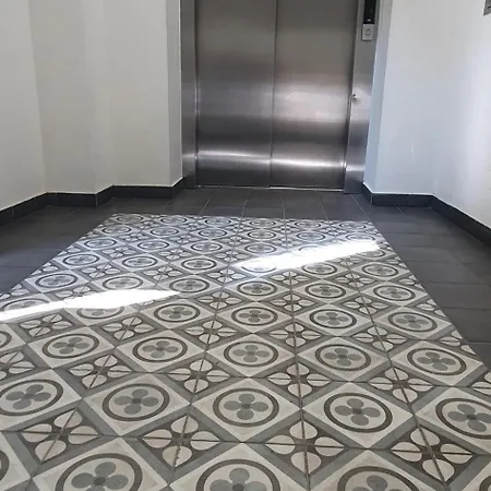 Cozy Flat Old Town Close To Main Square *