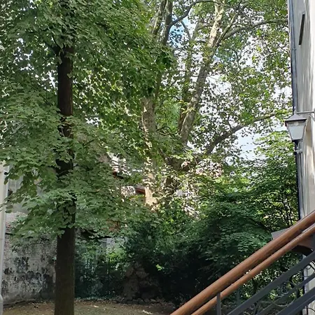 Cozy Flat Old Town Close To Main Square *