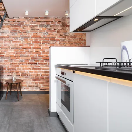 Cozy Flat Old Town Close To Main Square * Cracovie