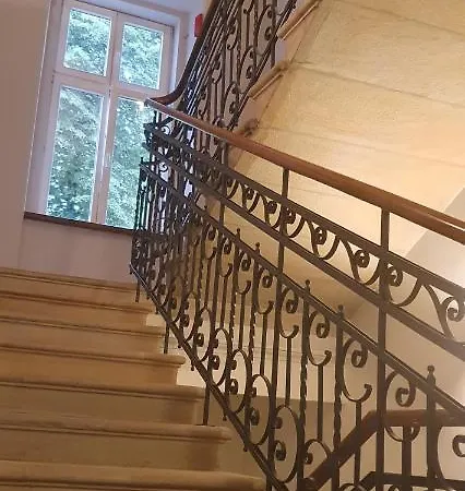 Lejlighed Cozy Flat Old Town Close To Main Square