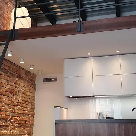 Lejlighed Cozy Flat Old Town Close To Main Square Kraków