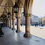 Cozy Flat Old Town Close To Main Square Lejlighed