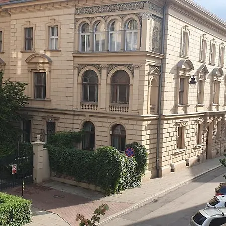 Apartament Cozy Flat Old Town Close To Main Square Kraków