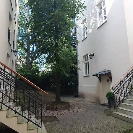 Cozy Flat Old Town Close To Main Square * Kraków